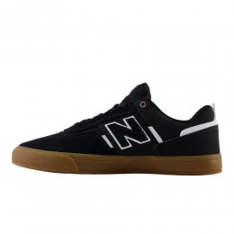 Incaltaminte New Balance Numeric Jamie Foy 306 Black/White