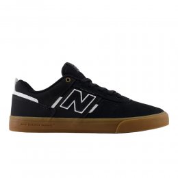 Incaltaminte New Balance Numeric Jamie Foy 306 Black/White
