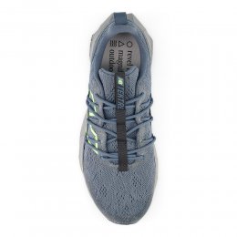 Incaltaminte New Balance Tektrel Shadow Blue/Afterglow