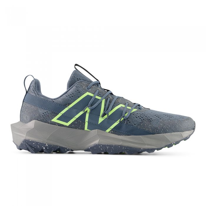 Incaltaminte New Balance Tektrel Shadow Blue/Afterglow