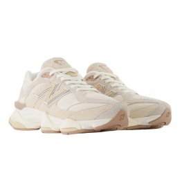Incaltaminte New Balance 9060 Bisque/Sea Salt