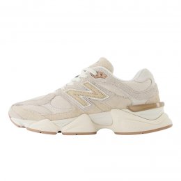Incaltaminte New Balance 9060 Bisque/Sea Salt
