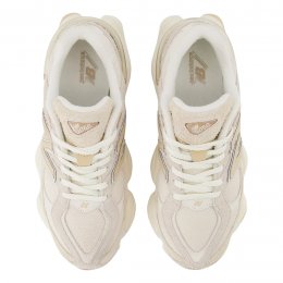 Incaltaminte New Balance 9060 Bisque/Sea Salt