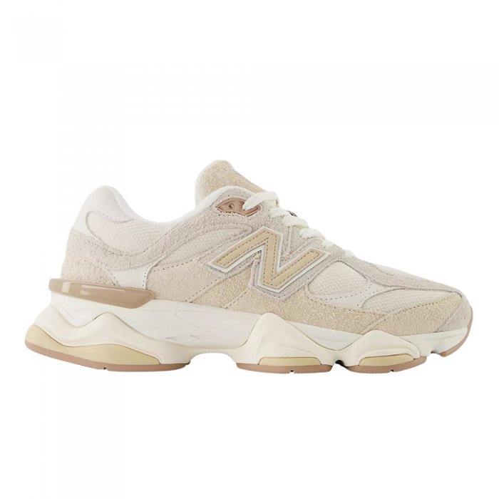Incaltaminte New Balance 9060 Bisque/Sea Salt