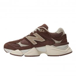 Incaltaminte New Balance 9060 Rich Oak/Timberwolf