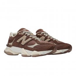 Incaltaminte New Balance 9060 Rich Oak/Timberwolf