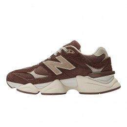 Incaltaminte New Balance 9060 Rich Oak/Timberwolf