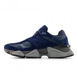 Incaltaminte New Balance 9060 Navy/Oxford Blue