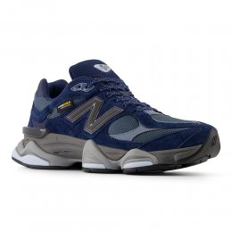 Incaltaminte New Balance 9060 Navy/Oxford Blue