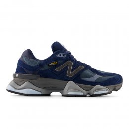 Incaltaminte New Balance 9060 Navy/Oxford Blue