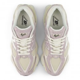 Incaltaminte New Balance 9060 Truffle Salt/Timberwolf