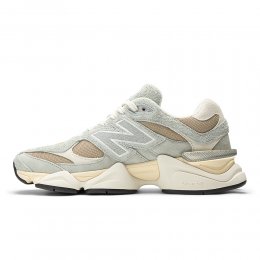 Incaltaminte New Balance 9060 Lone Star Grey/Stoneware