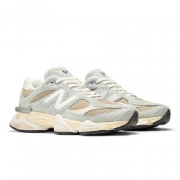 Incaltaminte New Balance 9060 Lone Star Grey/Stoneware
