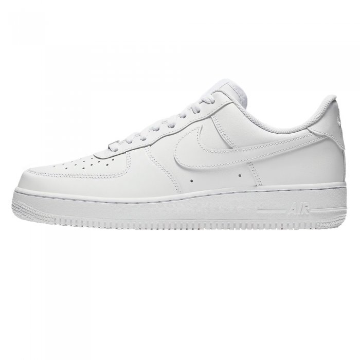 Shoes Nike Air Force 1 \'07 White/White