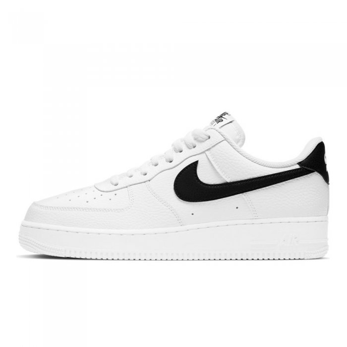 Incaltaminte Nike Air Force 1 Low \'07 White/Black