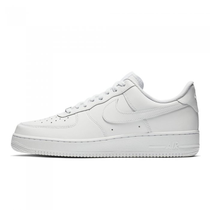 Incaltaminte Nike Air Force 1 Low \'07 Le White/White