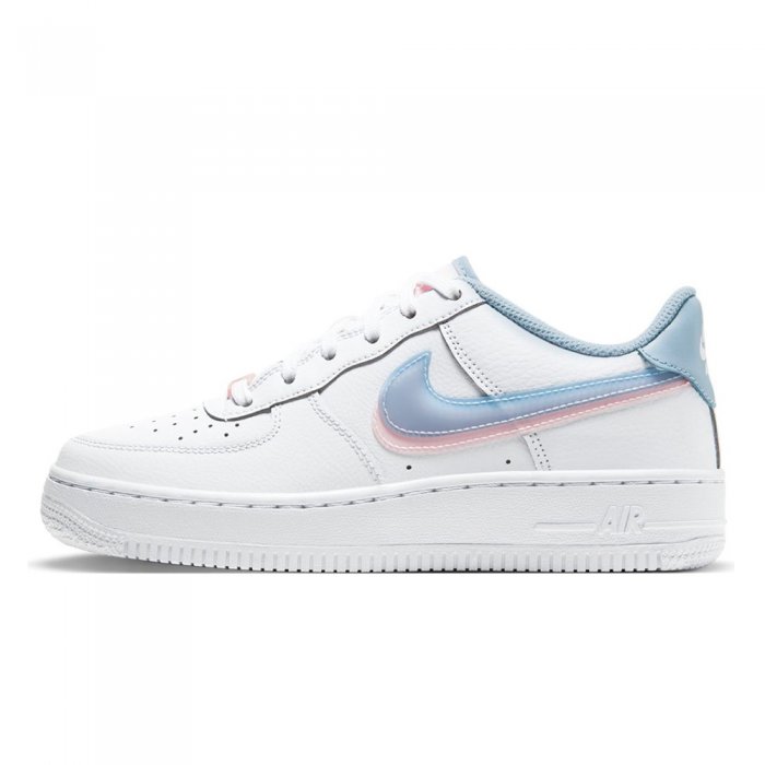 Incaltaminte Nike Air Force 1 Low LV8 Double Swoosh