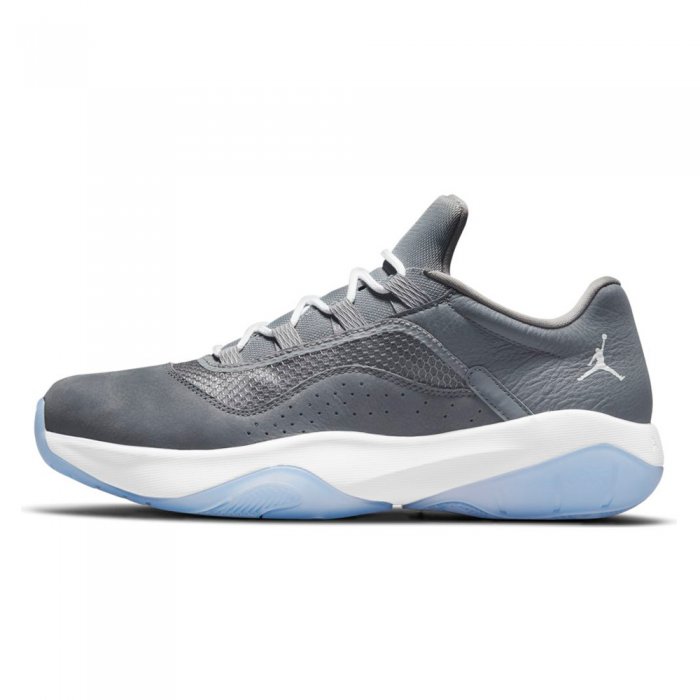 Incaltaminte Nike Air Jordan 11 CMFT Cool Grey/Medium Grey/White