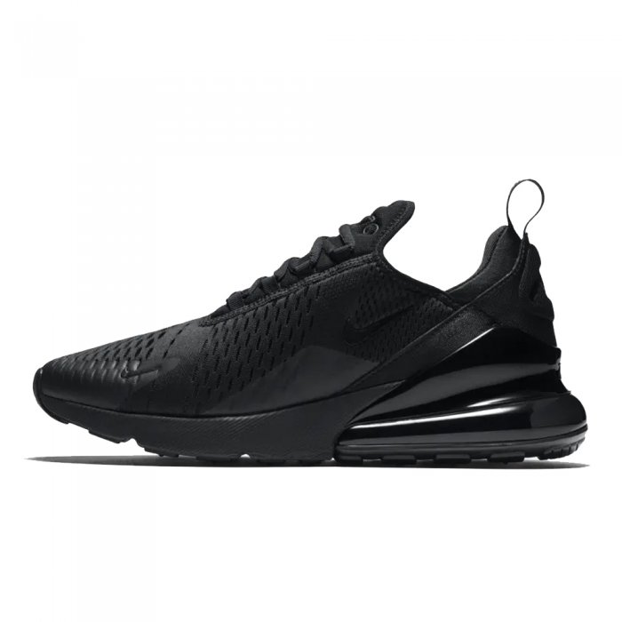 Incaltaminte Nike Air Max 270 Black/Black/Black