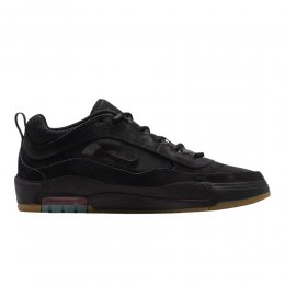 Incaltaminte Nike SB Air Max Ishod Black/Black