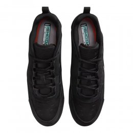 Incaltaminte Nike SB Air Max Ishod Black/Black