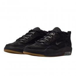 Incaltaminte Nike SB Air Max Ishod Black/Black