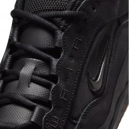 Incaltaminte Nike SB Air Max Ishod Black/Black