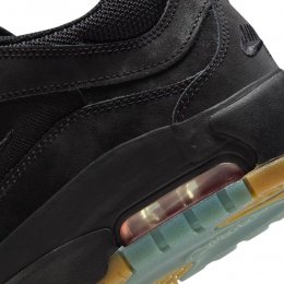 Incaltaminte Nike SB Air Max Ishod Black/Black