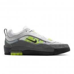 Incaltaminte Nike SB Air Max Ishod Iron Grey/Photon Dust