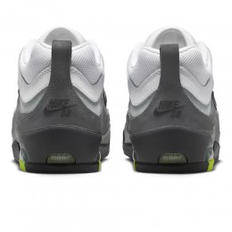 Incaltaminte Nike SB Air Max Ishod Iron Grey/Photon Dust