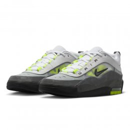 Incaltaminte Nike SB Air Max Ishod Iron Grey/Photon Dust