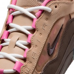 Incaltaminte Nike SB Air Max Ishod Hemp/Pinksicle/University Gold/Baroque Brown