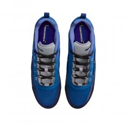 Incaltaminte Nike SB Air Max Ishod Blue Void/Radiant Blue/Bright Blue/Metallic Silver