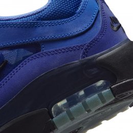 Incaltaminte Nike SB Air Max Ishod Blue Void/Radiant Blue/Bright Blue/Metallic Silver