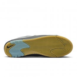 Incaltaminte Nike SB Air Max Ishod Grey/Black-Cool Grey