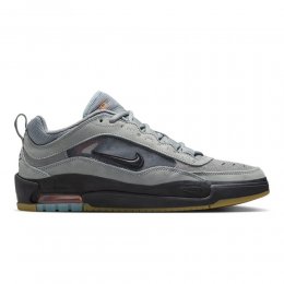 Incaltaminte Nike SB Air Max Ishod Grey/Black-Cool Grey