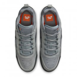 Incaltaminte Nike SB Air Max Ishod Grey/Black-Cool Grey