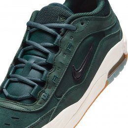 Incaltaminte Nike SB Air Max Ishod Iso Deep Fir/Fir/Sail/Black