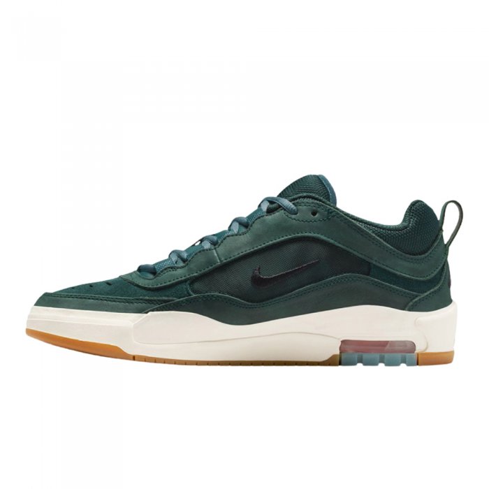 Incaltaminte Nike SB Air Max Ishod Iso Deep Fir/Fir/Sail/Black
