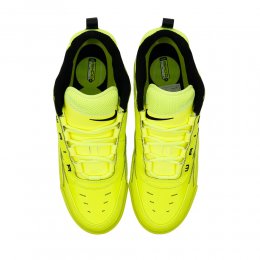 Incaltaminte Nike SB Air Max Ishod Premium Volt/Black