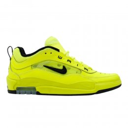 Incaltaminte Nike SB Air Max Ishod Premium Volt/Black