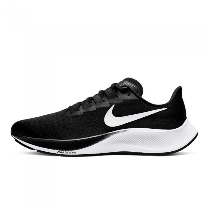 Incaltaminte Alergare Nike Air Zoom Pegasus 37 Black/White