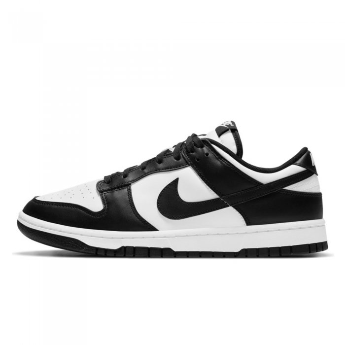 Incaltaminte Nike Dunk Low Retro White/Black