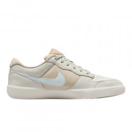 Incaltaminte Nike SB Force 58 Prm Light Bone/Sand Drift/Hemp/Glacier Blue