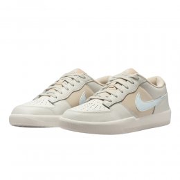 Incaltaminte Nike SB Force 58 Prm Light Bone/Sand Drift/Hemp/Glacier Blue