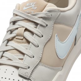 Incaltaminte Nike SB Force 58 Prm Light Bone/Sand Drift/Hemp/Glacier Blue