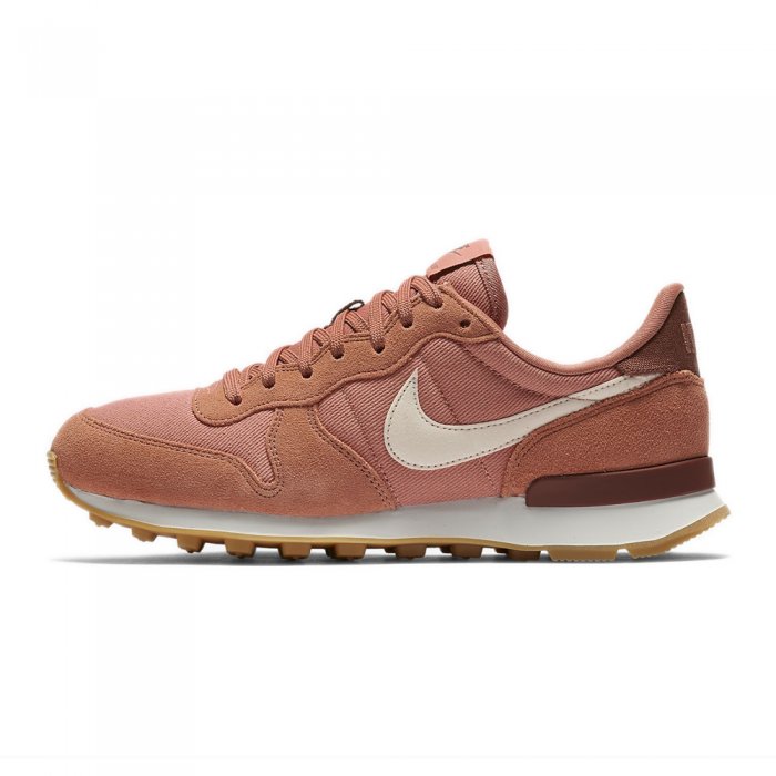 Shoes Nike Wmns Internationalist Summit White/Gum Light