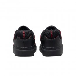 Incaltaminte Nike SB Ishod Prm Black/University Red