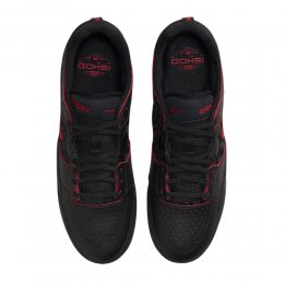 Incaltaminte Nike SB Ishod Prm Black/University Red