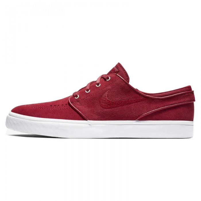 Shoes Nike SB Zoom Stefan Janoski Team Crimson/White